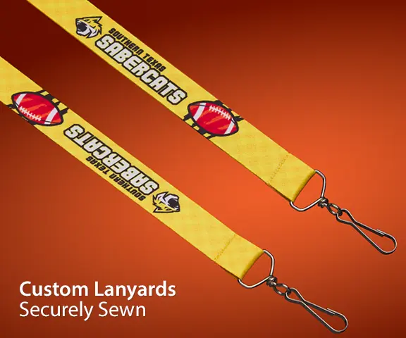 Cheap bulk lanyards for events