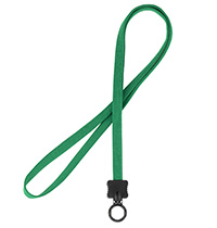 cheap blank bulk lanyards for events