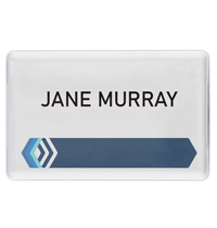 custom employee name tags for the workplace