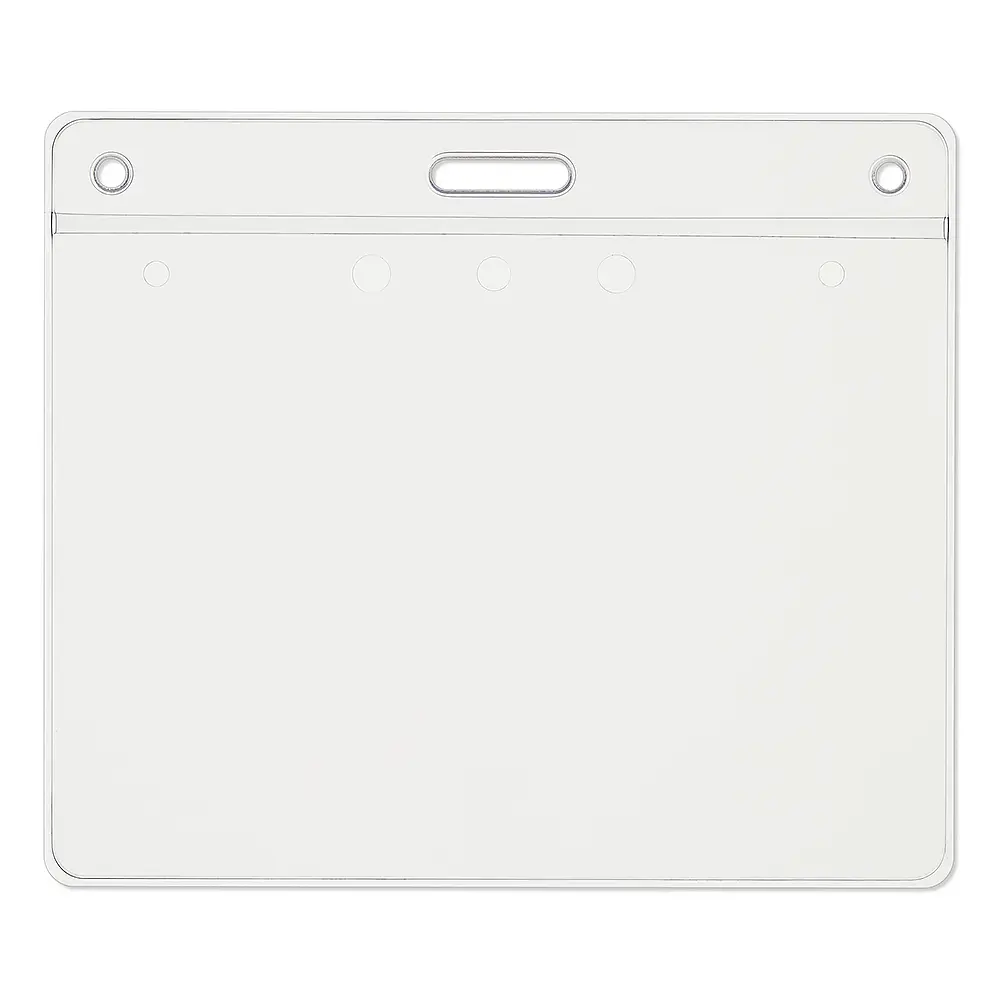 Shop a wide variety of budget friendly and cheap name tag holders for events