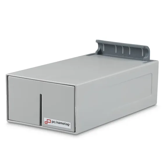 Fanfold Stock Holder for Printers