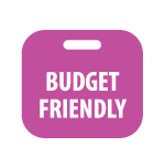 budget friendly