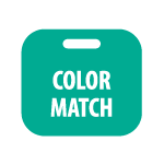 color match
