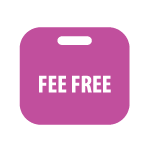 fee free