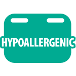 hypoallergenic
