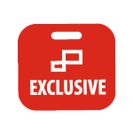exclusive