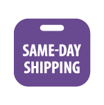 same day shippimg