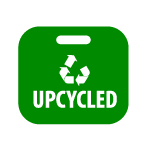 upcycled