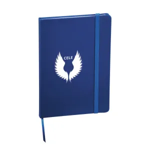 P09SM3443_01 custom logo notebook