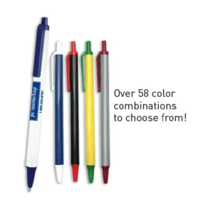 WBUCP_01 custom click pen