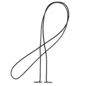 budget friendly elastic lanyard for events