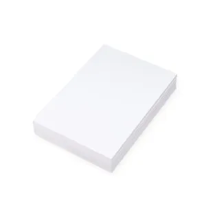 4-1/4" x 6" precut Name Tag Stock for the Epson PM-400 Color Printer