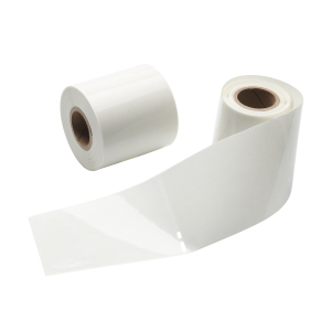 3-1/2” x 2-1/4” clear gloss labels for last minute registration