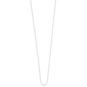 reusable metal chain lanyard
