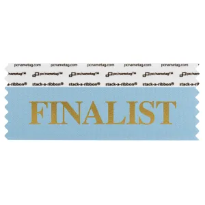 SFINACOGO_01 light blue Finalist badge ribbon