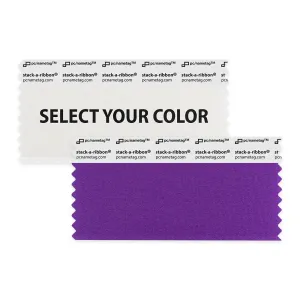 design your own badge ribbon