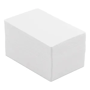 blank ID cards for 2XL printer