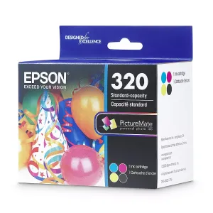 epson PM-400 printer ink replacement