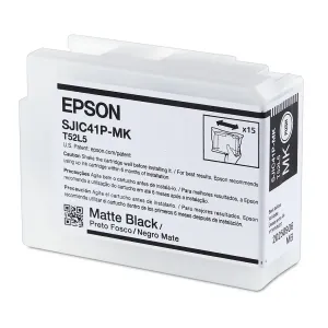 epson CW-C4000u printer replacement cartridges