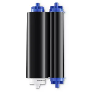 replacement ZC10L black ribbon