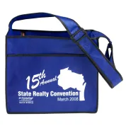 custom tradeshow bag