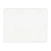 4"x3" Clear adhesive vinyl pocket for event badges or labeling