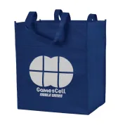 custom reusable tote