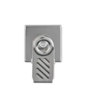 Adhesive  clip for name tag and badges