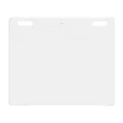 4" x 3" name tag holder made with 38% thicker material and stronger edge welds