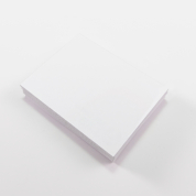 4" x 3" precut paper Name Tag Stock for the Epson PM-400 Color Printer