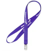 branded bulk lanyards for conferences