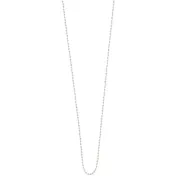 reusable metal chain lanyard