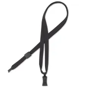 eco friendly adjustable lanyard