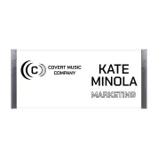 1-3/16" x 2-3/4" Reusable plastic staff name tags