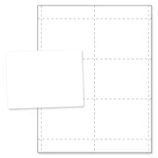 4in x 3in blank paper name tag inserts to print for events