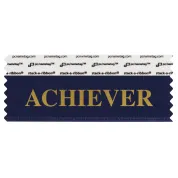 SACHINAGO_01 navy achiever badge ribbon