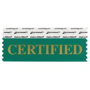 SCERTTEGO_01 teal certified badge ribbon