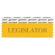 SLEGIGOGO_01 gold legislator badge ribbon