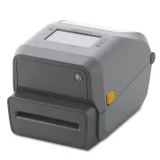 Zebra ZD621 Direct Thermal Name Tag Printer can print name tags fast at events