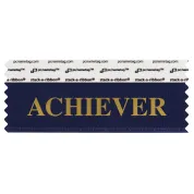 SACHINAGO_01 navy achiever badge ribbon