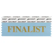SFINACOGO_01 light blue Finalist badge ribbon