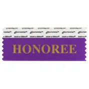 SHONOVIGO_01 violet honoree badge ribbon