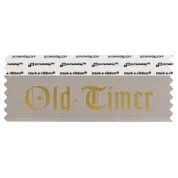 SOLDTGYGO_01 gray old timer badge ribbon