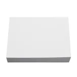 blank Epson Color Printer 4" x 3" paper Name Tag Stock