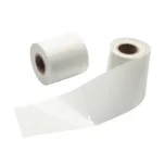 3-1/2” x 2-1/4” clear gloss labels for last minute registration