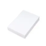 4-1/4" x 6" precut Name Tag Stock for the Epson PM-400 Color Printer