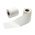 3-1/2” x 2-1/4” clear gloss labels for last minute registration