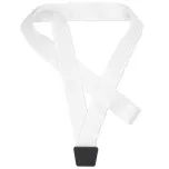 completely biodegradable blank lanyard
