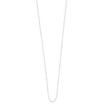 reusable metal chain lanyard