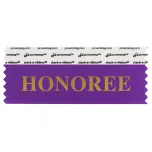 SHONOVIGO_01 violet honoree badge ribbon